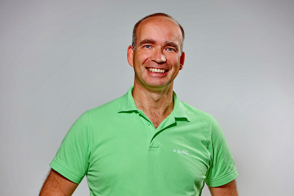Orthopädie Braunschweig Innenstadt - Dr. Med. Jan Schöder Team - Orthopädie Braunschweig Innenstadt - Gleichmann & Schröder