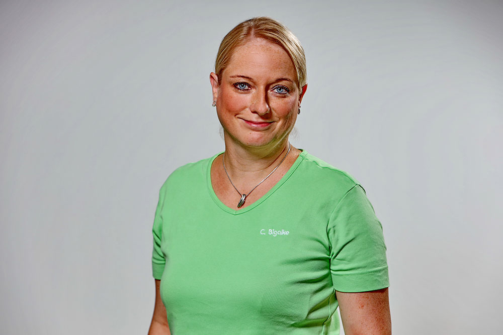 Orthopädie Braunschweig Innenstadt – Team – Frau Bigalke Orthopädie Braunschweig Innenstadt - Team - Frau Bigalke