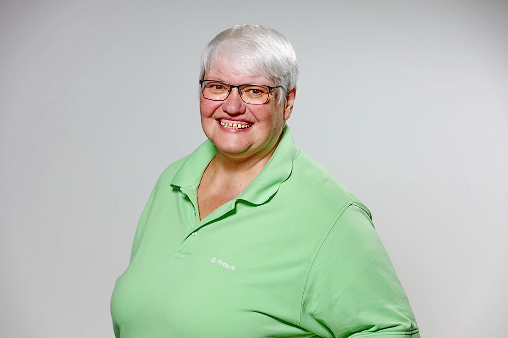 Orthopädie Braunschweig Innenstadt – Team – Frau Krause Orthopädie Braunschweig Innenstadt - Team - Frau Krause