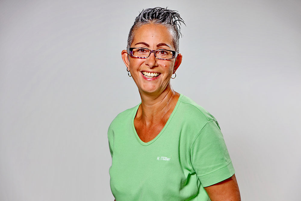 Orthopädie Braunschweig Innenstadt – Team – Frau Müller Orthopädie Braunschweig Innenstadt - Team - Frau Müller